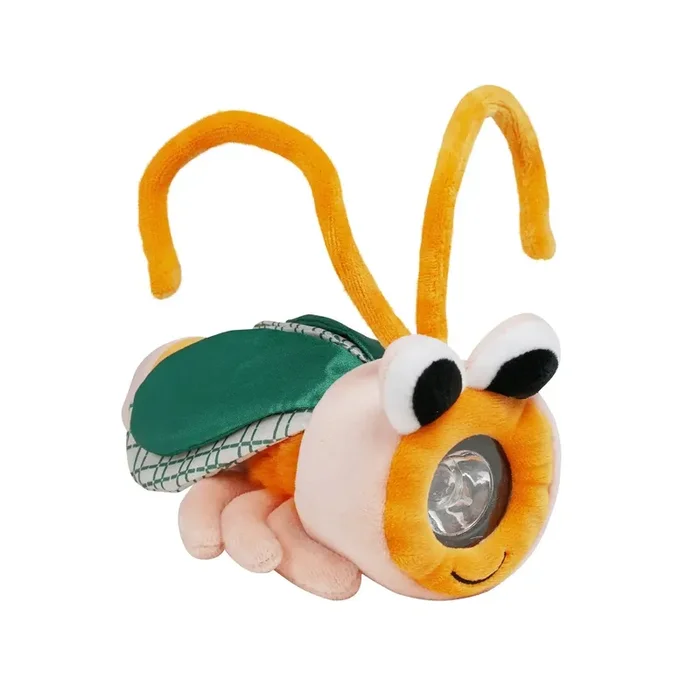 Flashlight Flicker