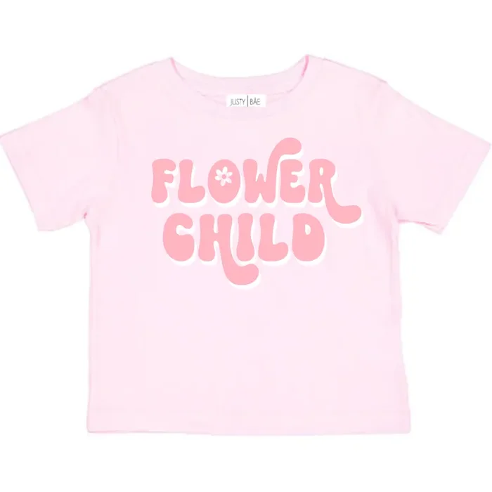 Flower Child