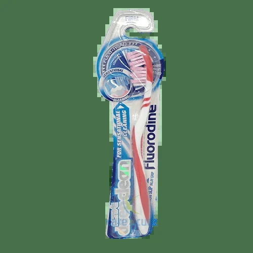 Fluoro Act Deep Clean Tooth Brush (F)