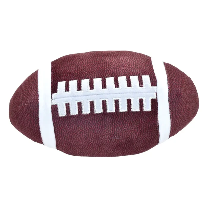 Football 3D Slow Rise Plush