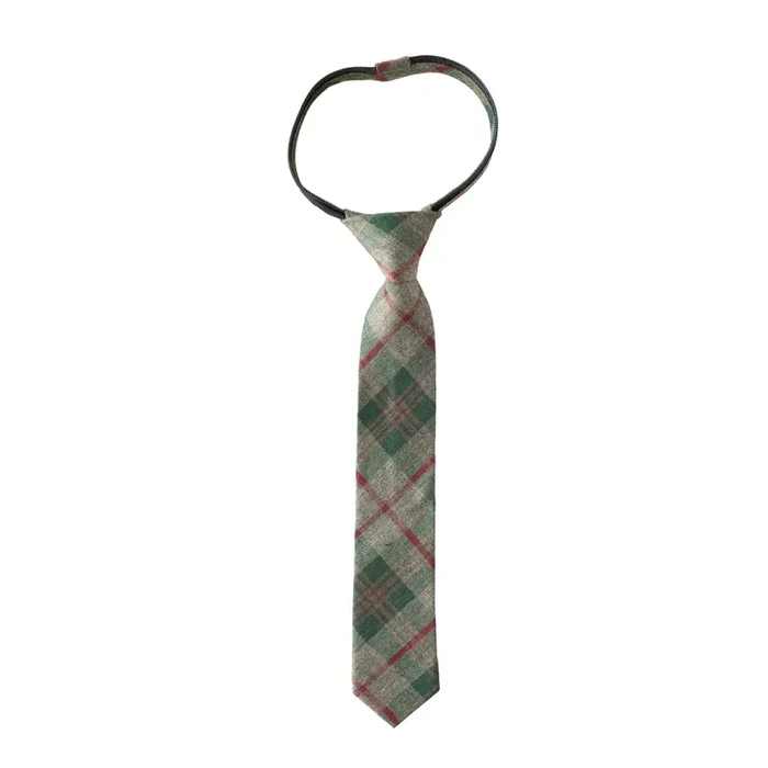 Forest | Boy’s Tie