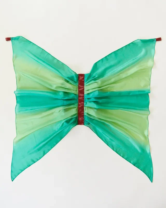 Forest Butterfly Wings