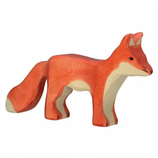 Fox (standing)