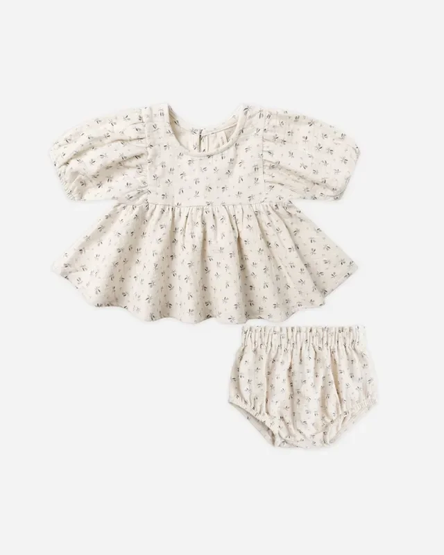 Francy Set | Bluebell