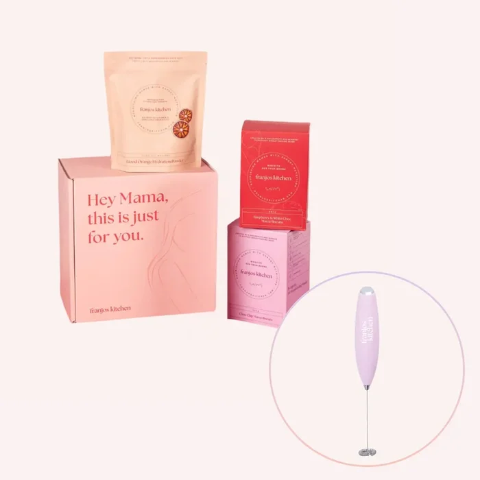 Franjos Mum Gift Set