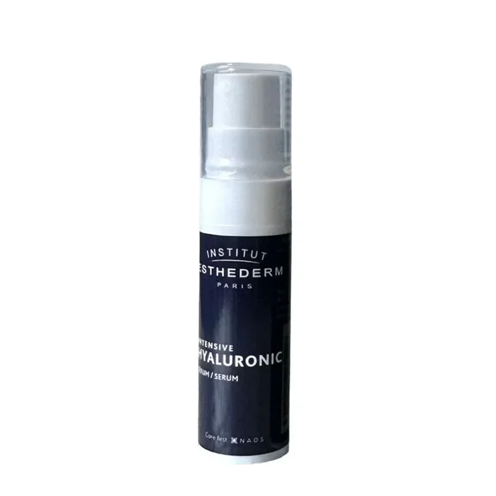 FREE Institut Esthederm Intensive Hyaluronic Serum 5ml With Any Institut Esthederm Hyaluronic Product