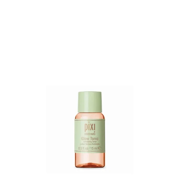 FREE PIXI Glow Tonic 15ml With ANY PIXI Product