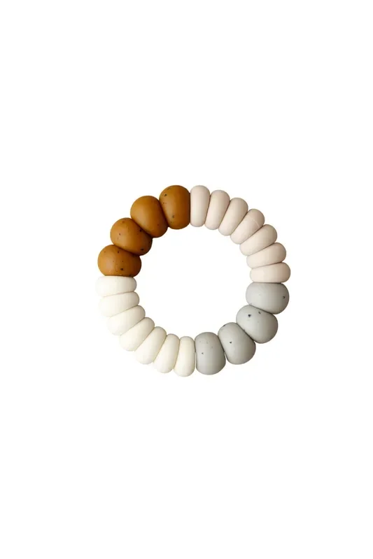 Freezer Teether – Virgo