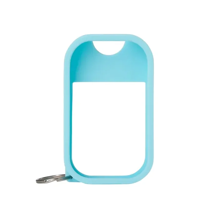 Frosty Blue Hand Mist Case
