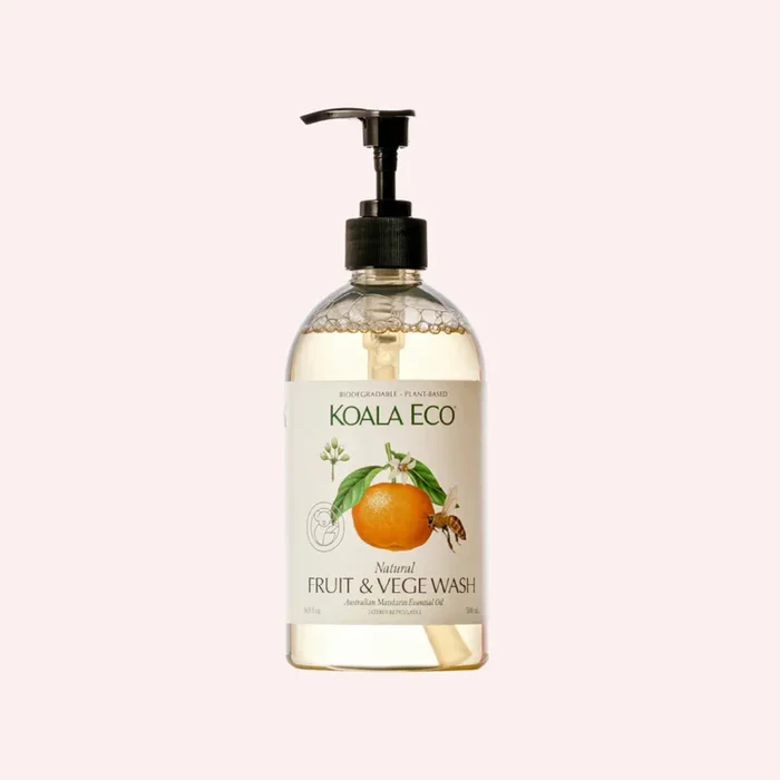 Fruit & Vege Wash