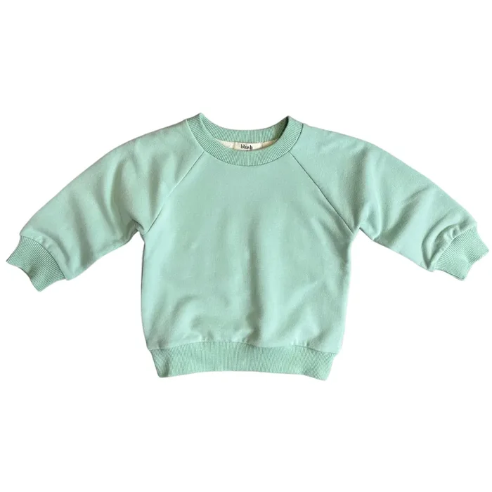 Ft Sweatshirt – Honeydew
