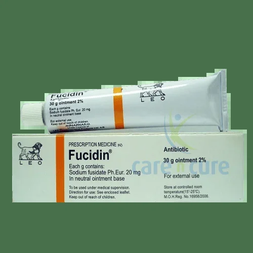 Fucidin Ointment 30gm
