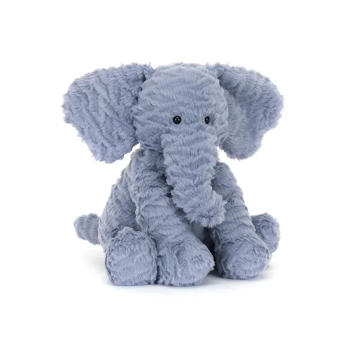 Fuddlewuddle Elephant – Medium