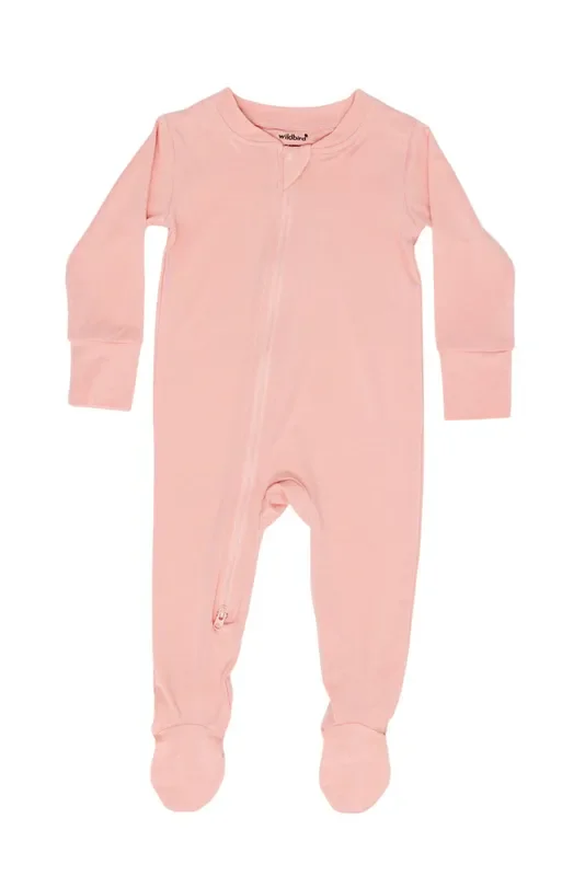 Galah – Cloudblend™ Footed Pajamas