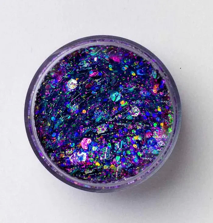 Galexie Glister | Mermaid Scales