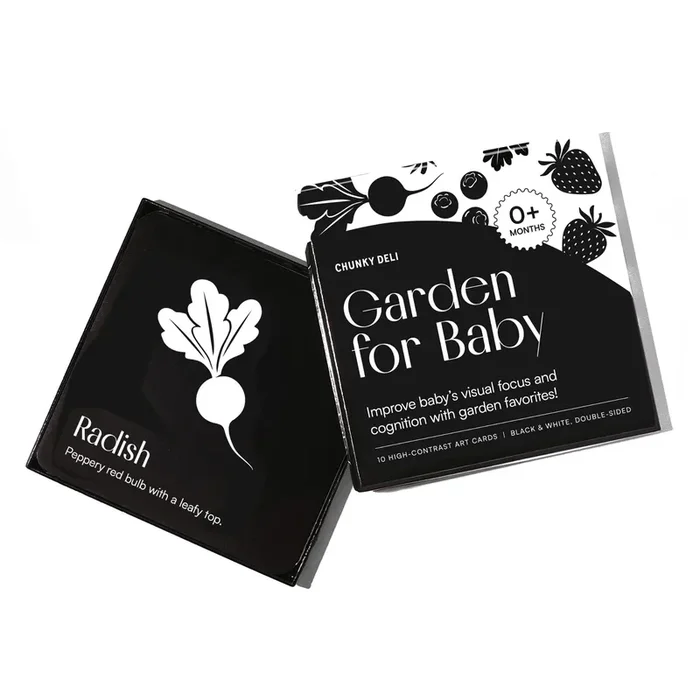 Garden For Baby