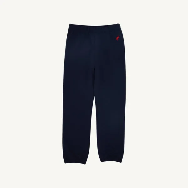 Gates Sweeney Sweatpant – Nantucket Navy