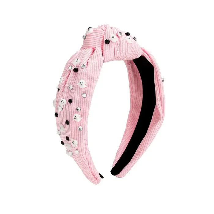Gemstone Headband | Spooky Halloween
