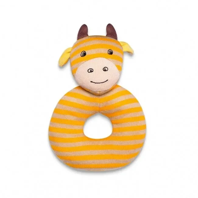 George Giraffe – Teething Rattle