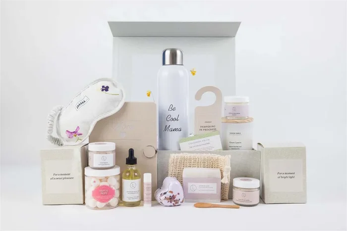 Gift For Mom, Mother’s Day Gift, Pamper Your Mom