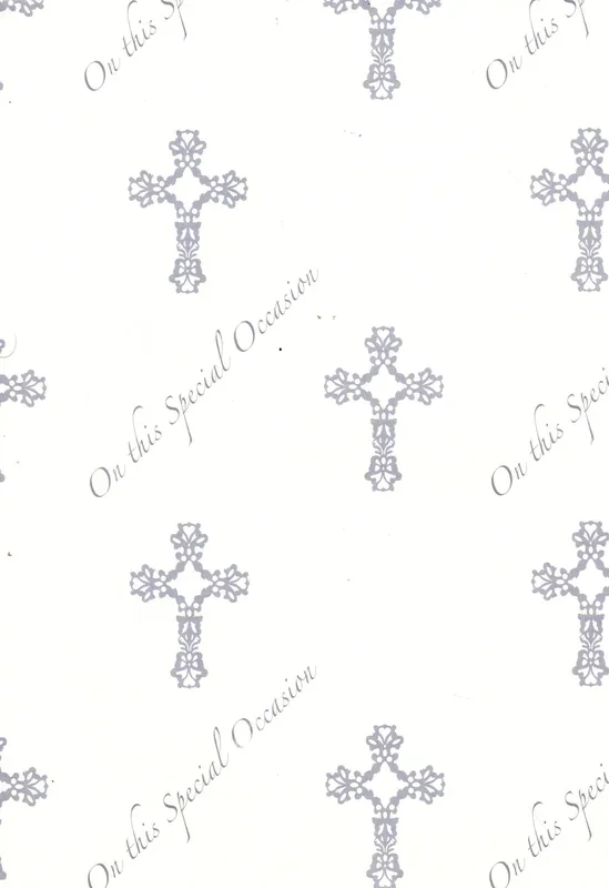 Gift Wrap – On this Special Occasion