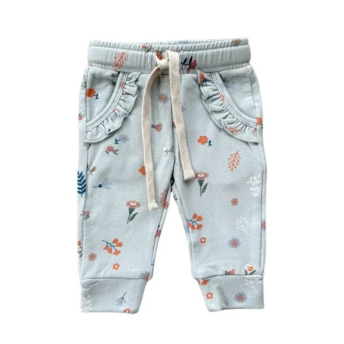 Girl’s Joggers