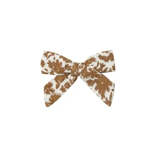 Girl Bow | Gold Gardens