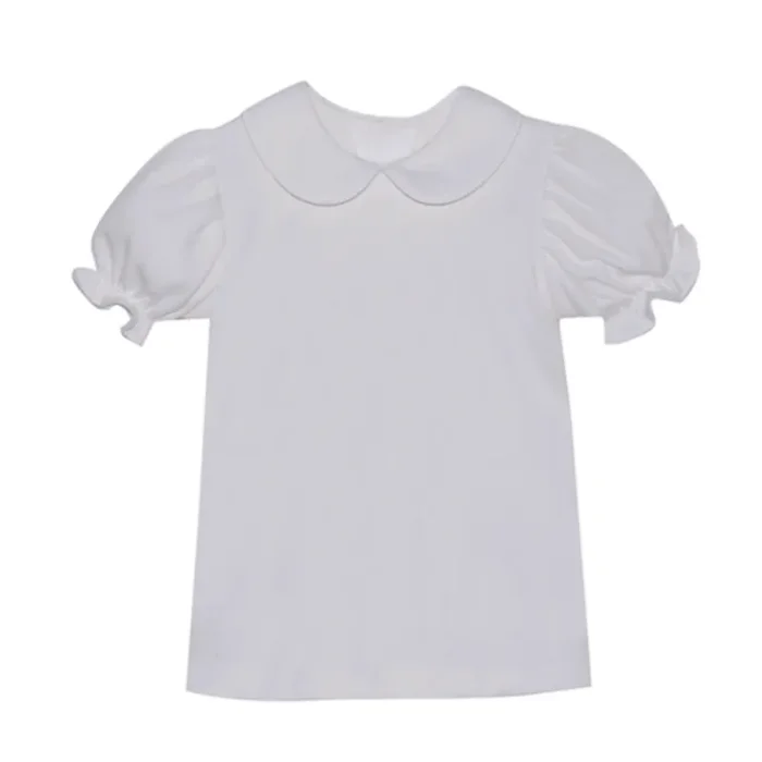 Girls Knit Blouse