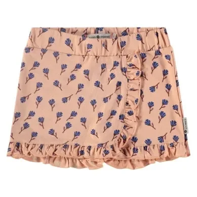 GIRLS SKORT
