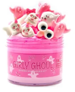 Girly Ghoul