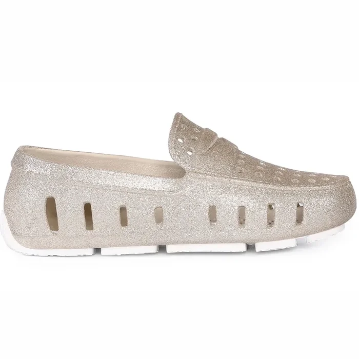 GOLD SPARKLE/BRIGHT WHITE PRODIGY 4.0