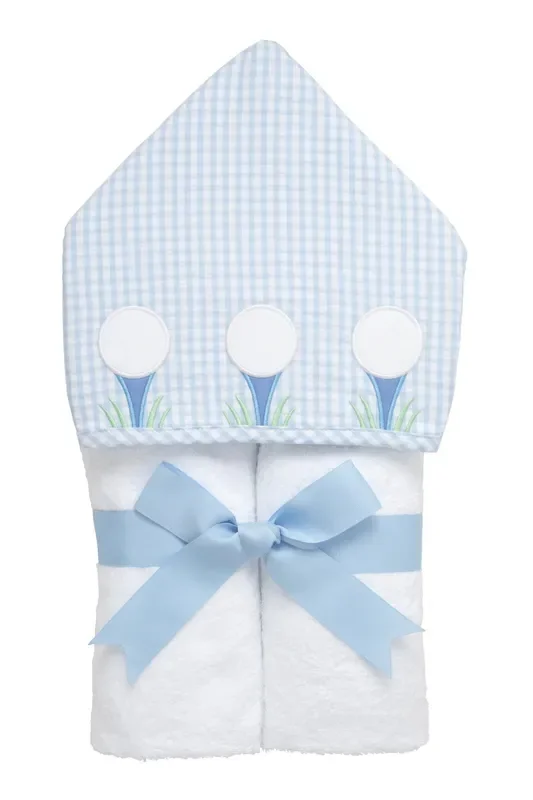 Golf Everykid Towel