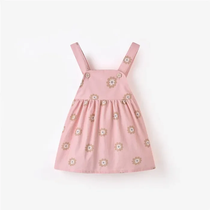 Gracie Dress