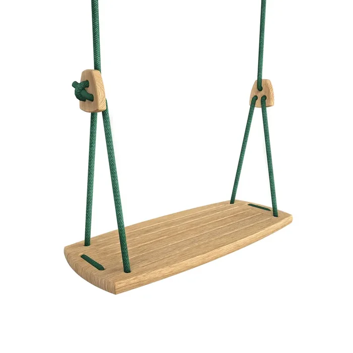 Grand – Oak – Green