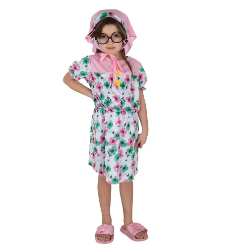 Granny Costume – Kids