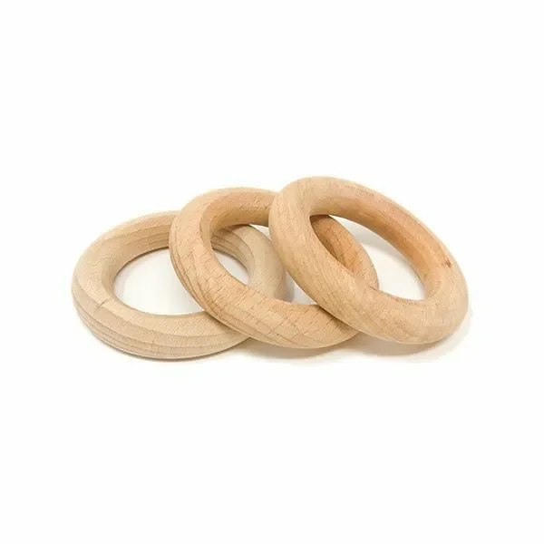 Grapat 3 Small Hoops Heuristic Elements