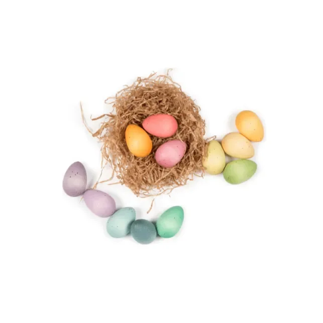 Grapat Happy Eggs
