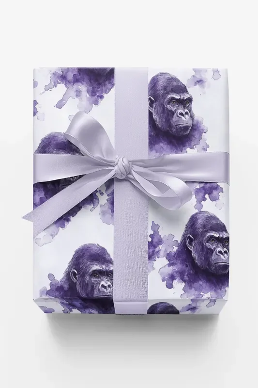 Grape Ape Glam
