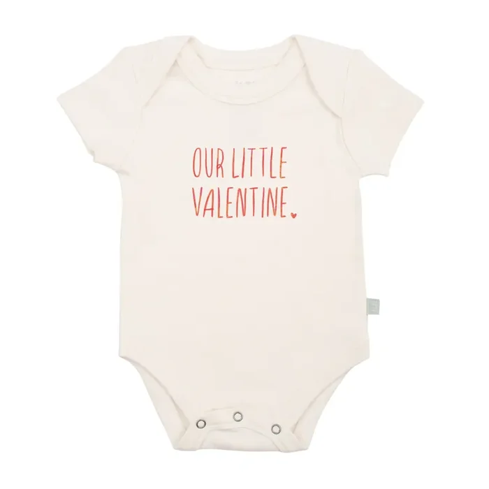 graphic bodysuit | little valentine