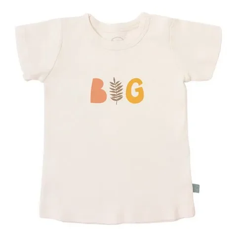 Graphic Tee | Big Autumn