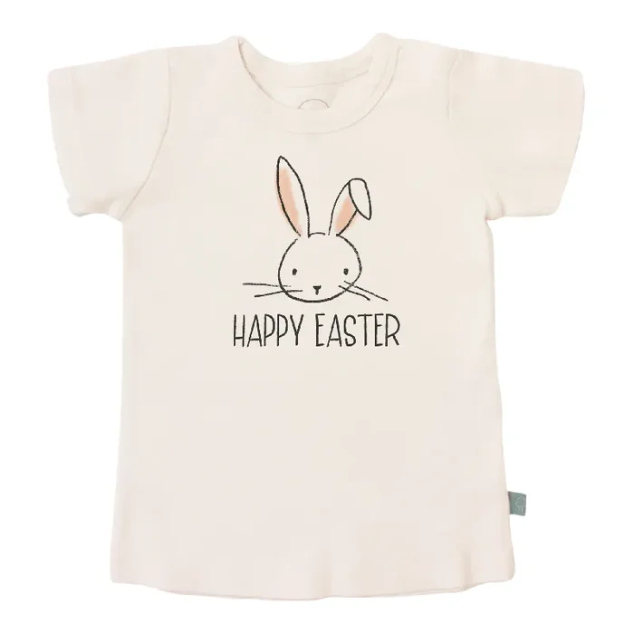 Graphic Tee | Happy Easter
