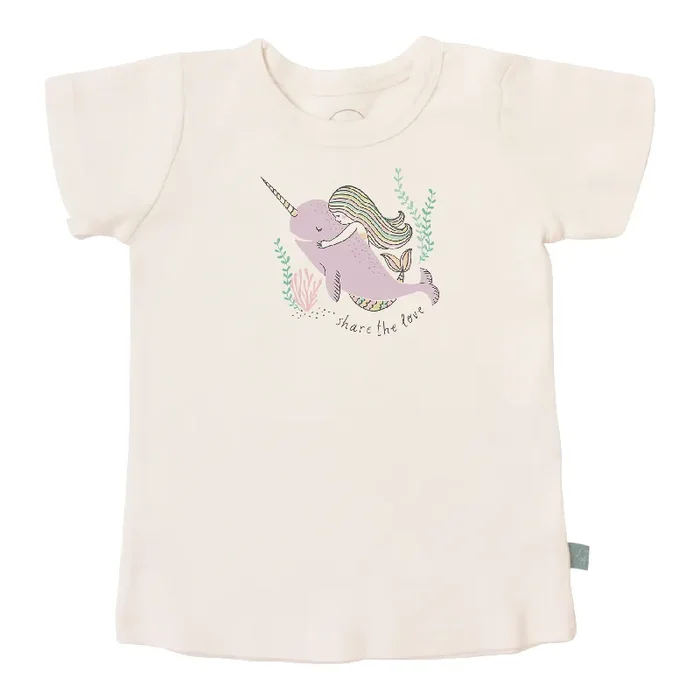 Graphic Tee | Share The Love