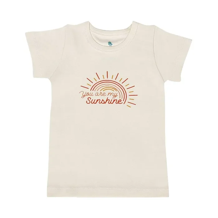 Graphic Tee | You Are My Sunshine