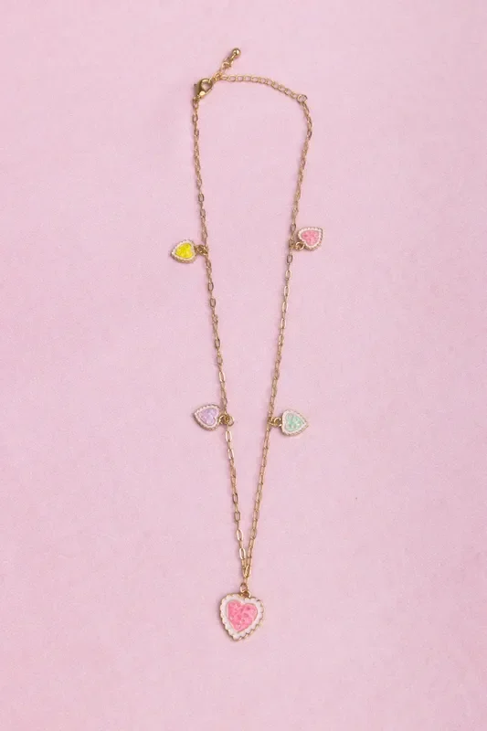 Great Pretenders Beloved Beauty Necklace