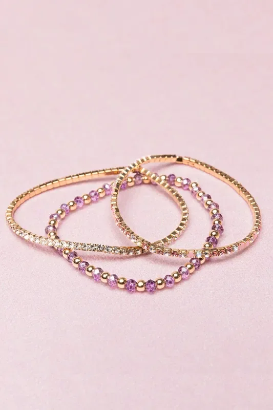 Great Pretenders Enchanted Elegance Bracelet Set