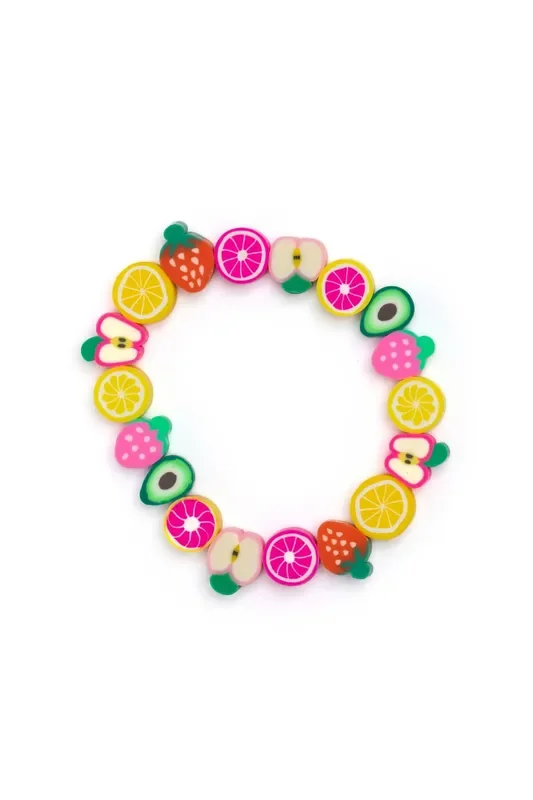 Great Pretenders Fruity Tooty Bracelet