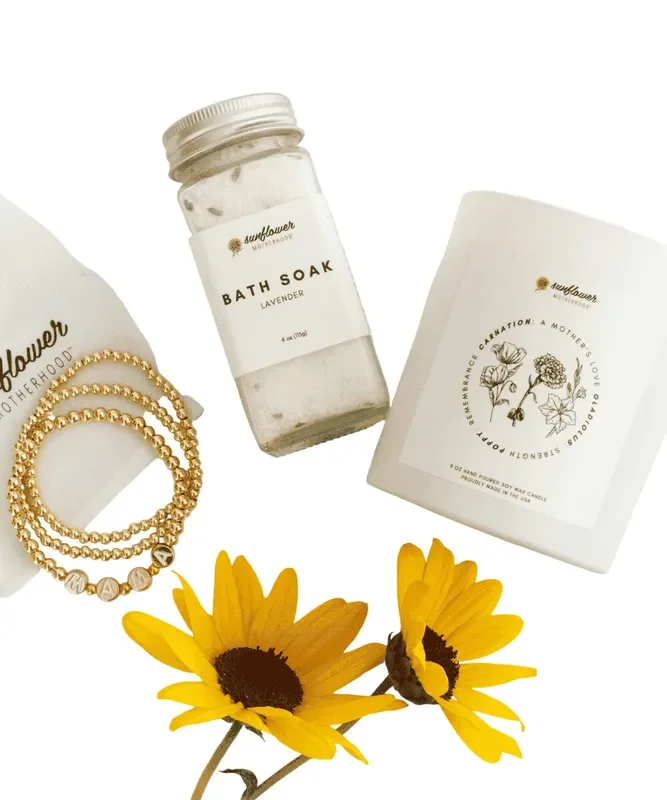 Grieving Heart Bundle