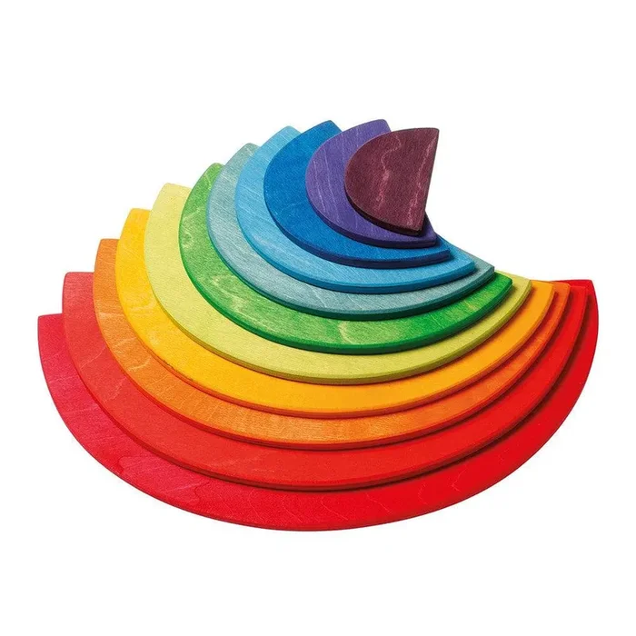 Grimm’s Rainbow Semi Circles