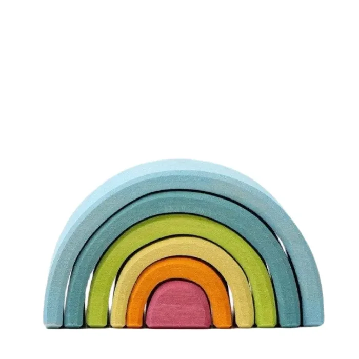 Grimm’s Small Pastel Rainbow