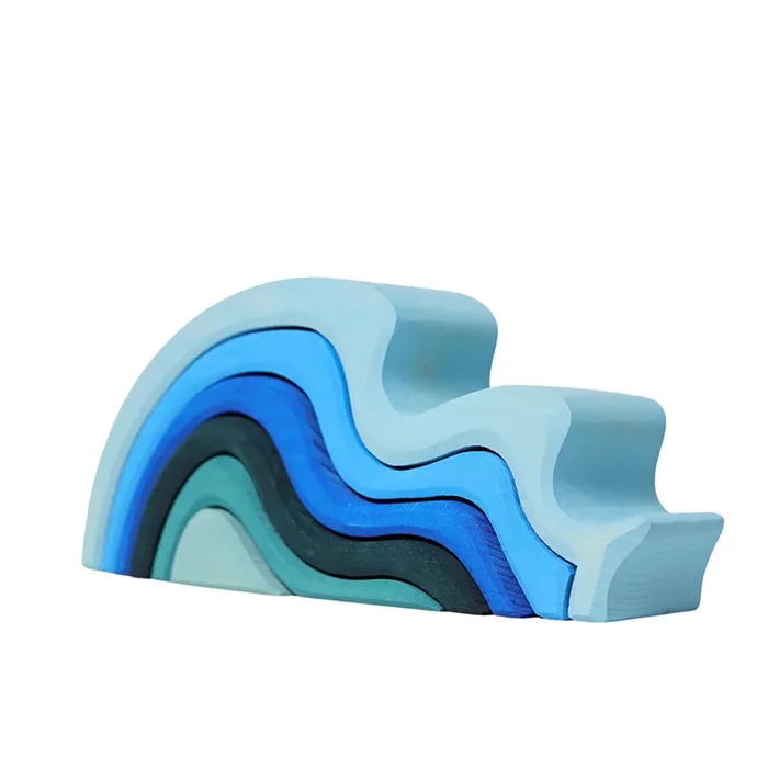 Grimm’s Waterwaves